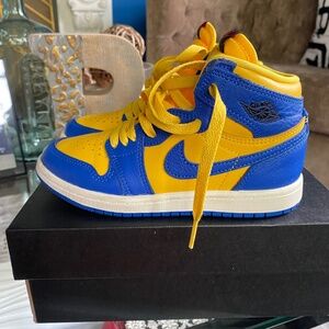Size 13c Jordan Retro High OG